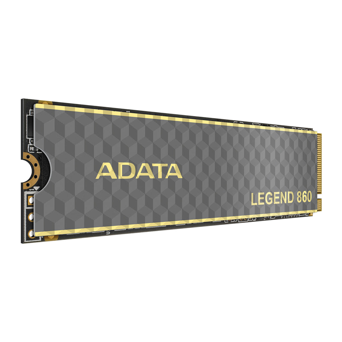 ADATA SLE86020CS | 2TB Legend 860 GEN4 SSD