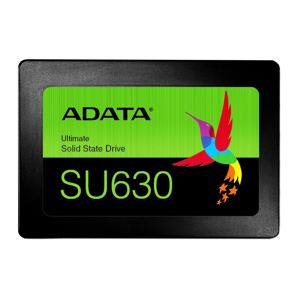 ADATA Ultimate SU630 | SATA III SSD | 520MB/s read | 960GB 2.5-inch