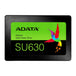ADATA Ultimate SU630 | SATA III SSD | 520MB/s read | 960GB 2.5-inch