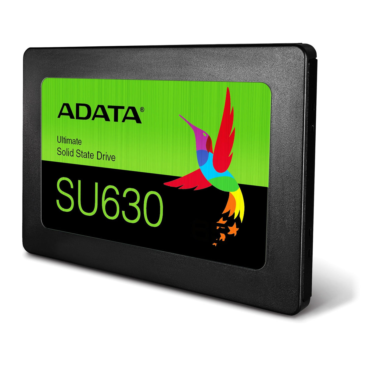 ADATA Ultimate SU630 | SATA III SSD | 520MB/s read | 960GB 2.5-inch