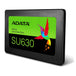ADATA Ultimate SU630 | SATA III SSD | 520MB/s read | 960GB 2.5-inch