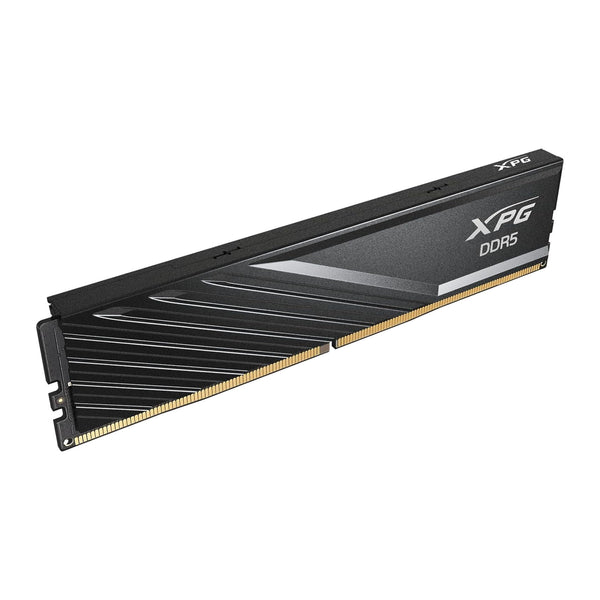ADATA XPG LANCER BLADE | DDR5 desktop RAM | 6000MT/s CL30 | 16GB Black