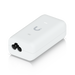 Ubiquiti U-PoE | PoE injector | 802.3af 15W | Gigabit