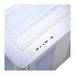 AeroCool P500C | ATX PC case | 4 ARGB fans | White