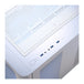 AeroCool P500C | ATX PC case | 4 ARGB fans | White