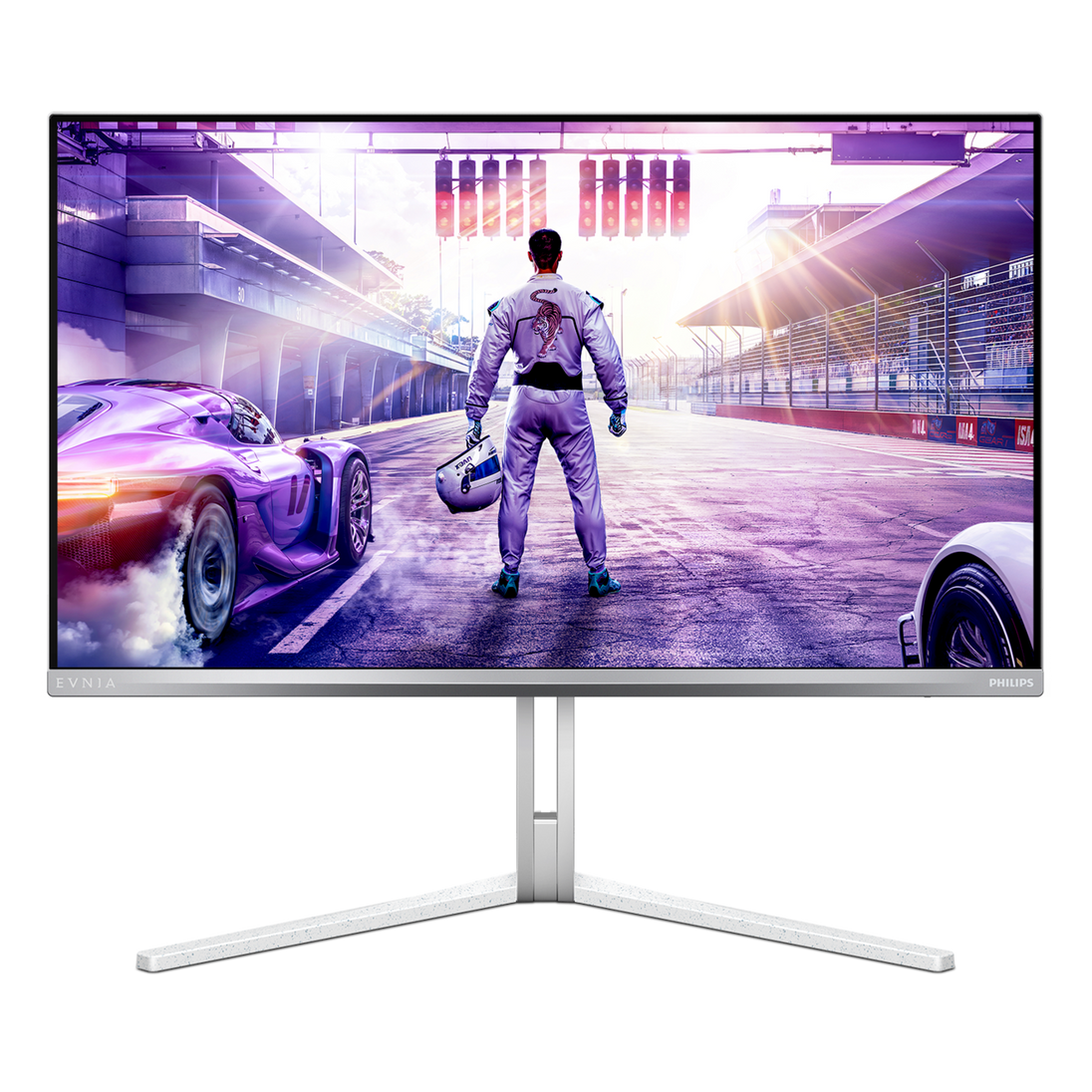 Philips Evnia 8000 27M2N8500/00 | QD-OLED gaming monitor | QHD 360Hz
