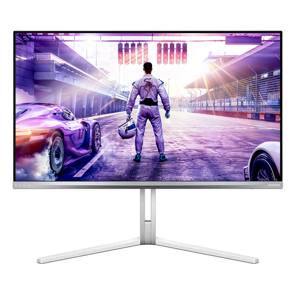 Philips Evnia 8000 27M2N8500/00 | QD-OLED gaming monitor | QHD 360Hz