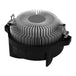 ARCTIC Alpine 23 | AMD CPU cooler | 90 mm PWM fan | AM5 and AM4