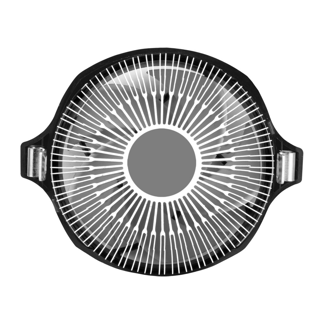 ARCTIC Alpine 23 | AMD CPU cooler | 90 mm PWM fan | AM5 and AM4