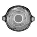 ARCTIC Alpine 23 | AMD CPU cooler | 90 mm PWM fan | AM5 and AM4