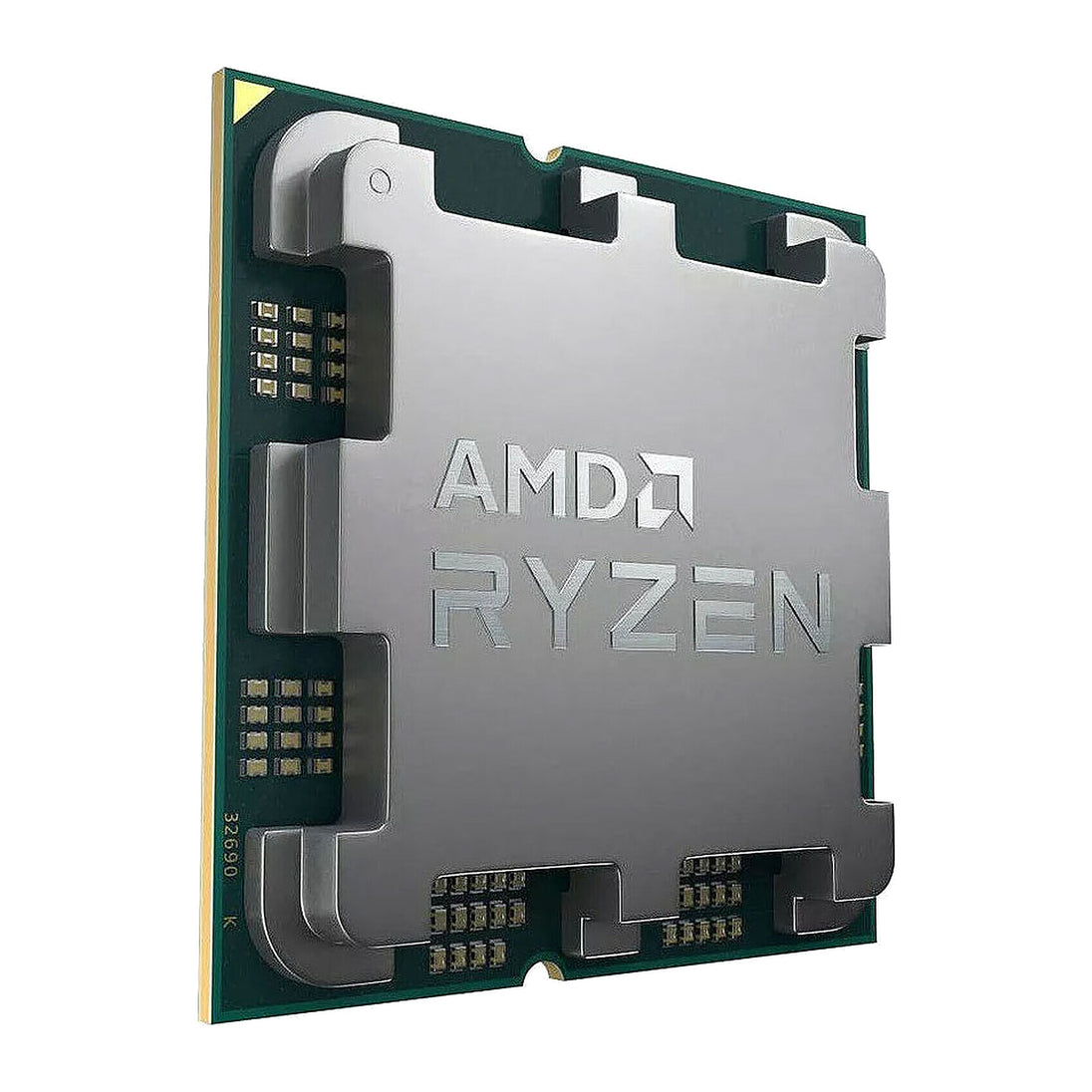 AMD Ryzen 5 7500F | CPU | 6 Cores, 3.7GHz, 38MB | AM5 Tray, Wraith Stealth
