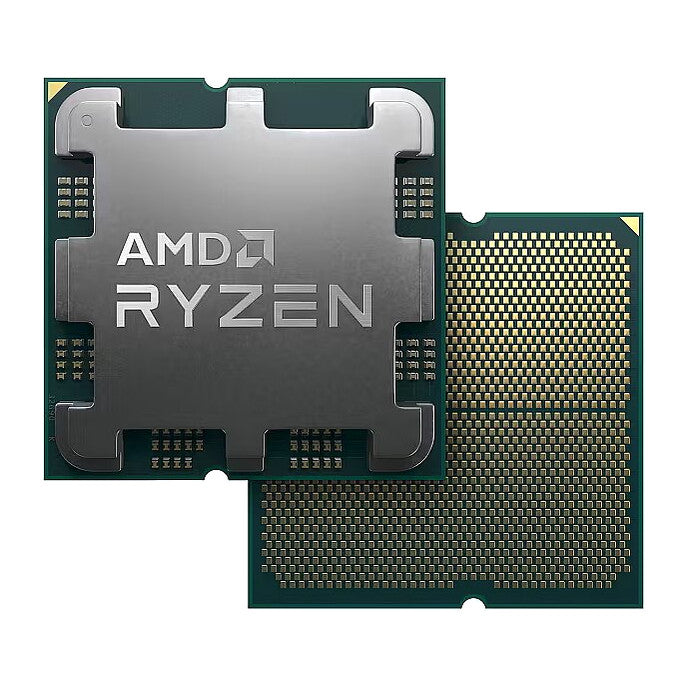AMD Ryzen 9 9950X3D | Desktop CPU | 16 Cores, 144MB Cache | AM5, Tray