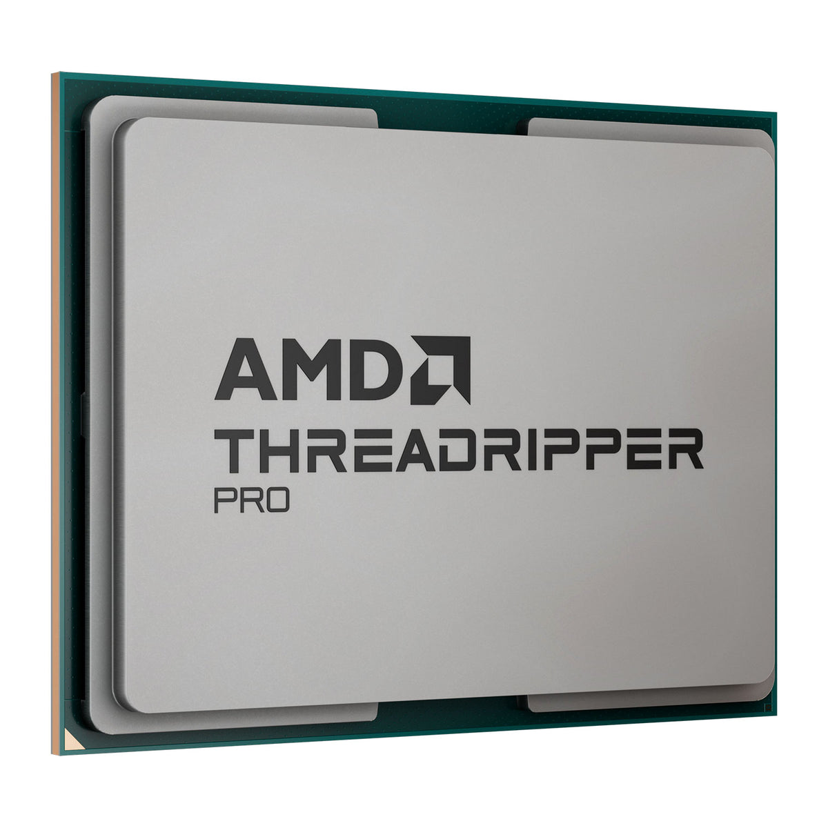 AMD Ryzen Threadripper PRO 9985WX | Workstation CPU | 64 Cores | sTR5, Tray