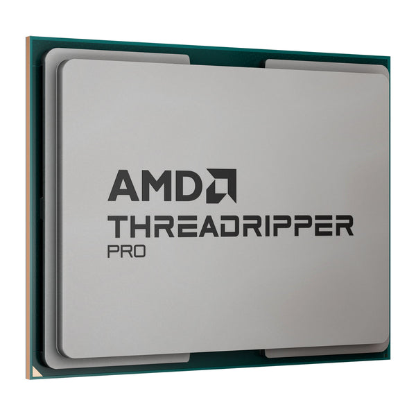 AMD Ryzen Threadripper PRO 9985WX | Workstation CPU | 64 Cores | sTR5, Tray