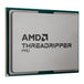 AMD Ryzen Threadripper PRO 9955WX | Workstation CPU | 16 Cores | sTR5, Tray