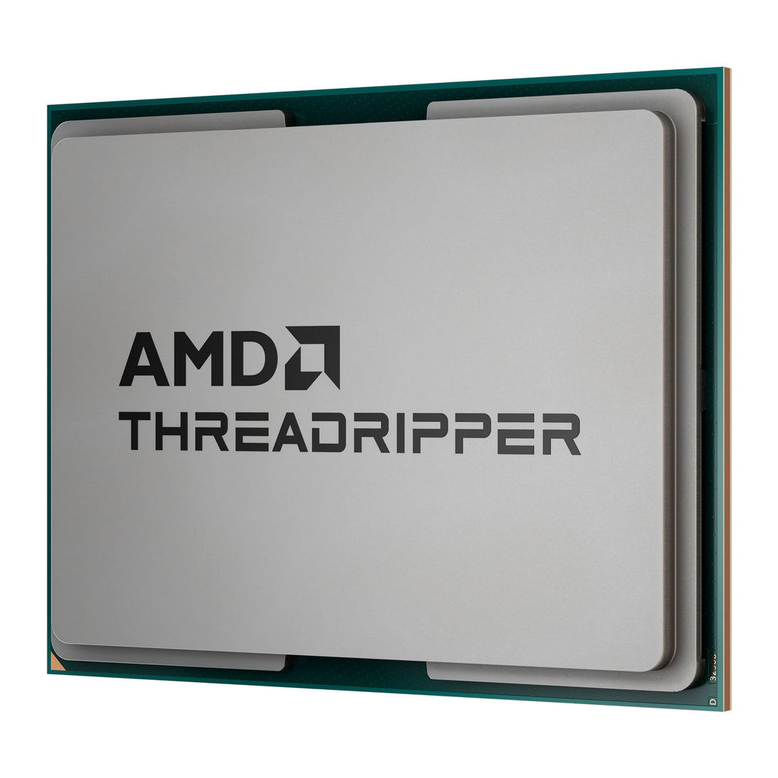 AMD 100-000001595 | Ryzen Threadripper 9960X Tray