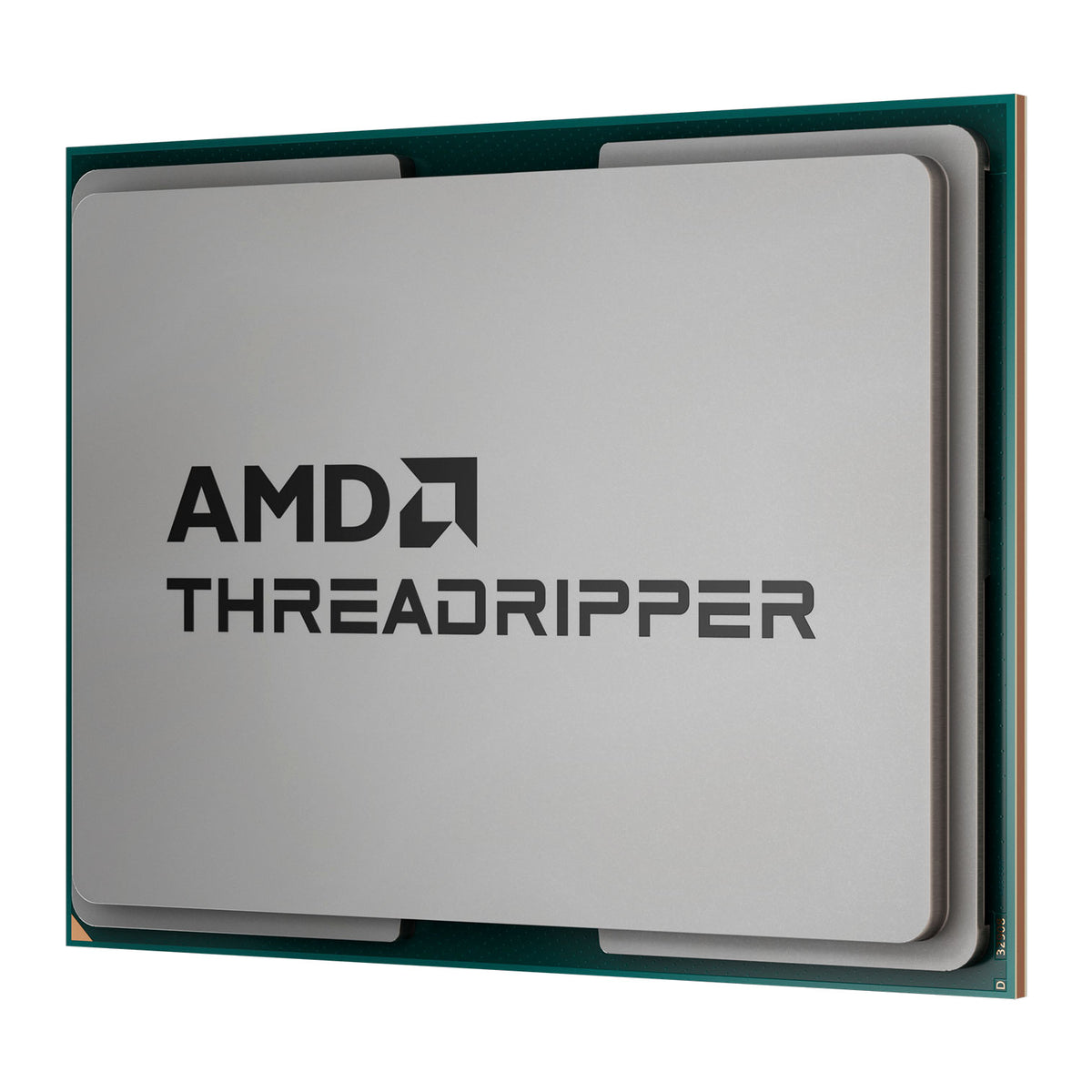 AMD 100-000001595 | Ryzen Threadripper 9960X Tray