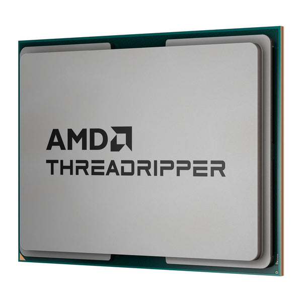 AMD 100-000001595 | Ryzen Threadripper 9960X Tray