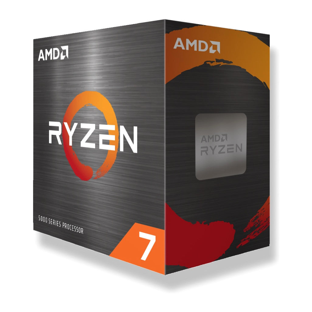 AMD Ryzen 7 5800X | AM4 CPU | 8 cores 16 threads | 3.8GHz