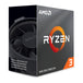 AMD Ryzen 3 4100 | Desktop CPU | 4 cores 8 threads | AM4