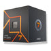 AMD Ryzen 7 7700 | Desktop CPU | 8 cores 16 threads | AM5 boxed