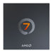 AMD Ryzen 7 7700 | Desktop CPU | 8 cores 16 threads | AM5 boxed