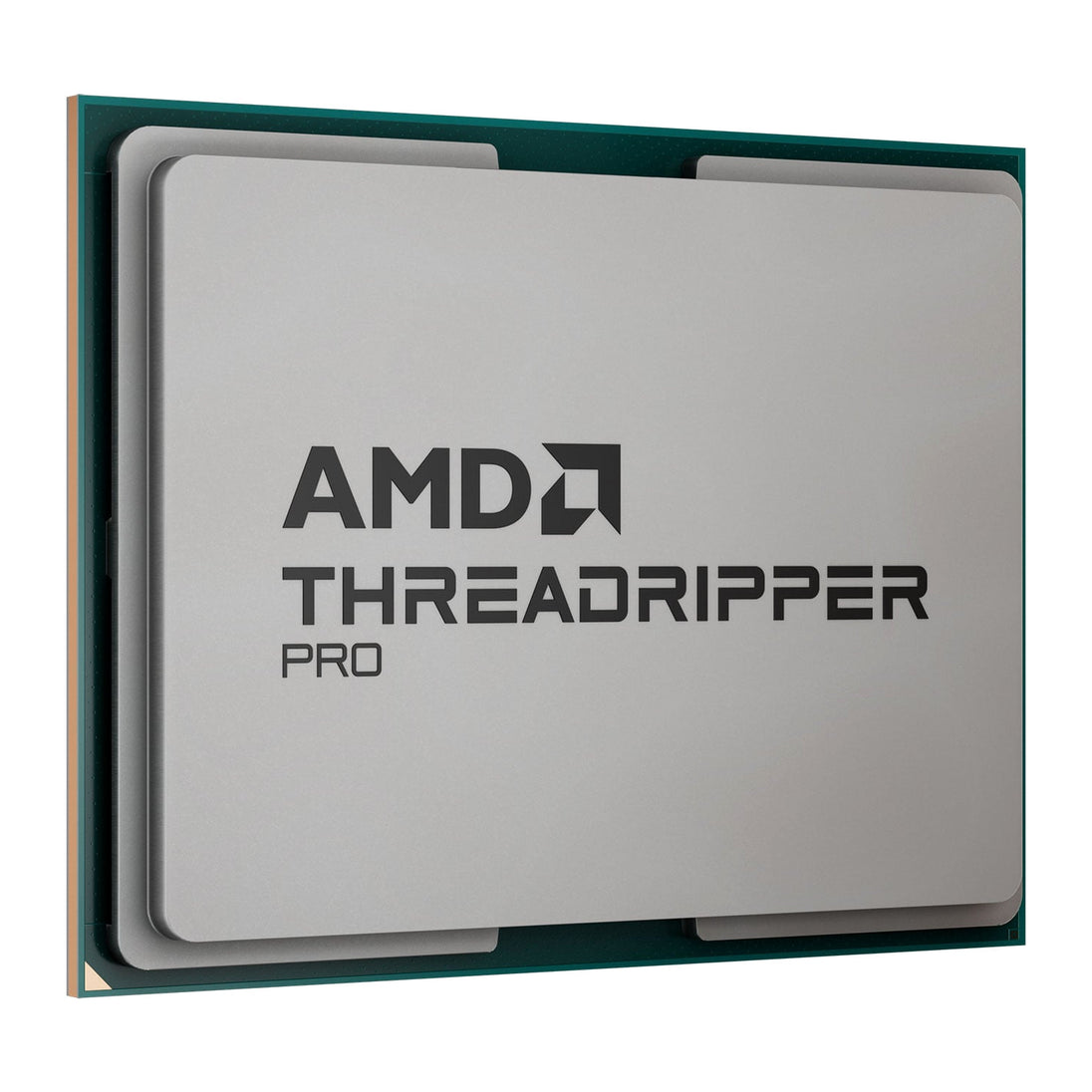 AMD Ryzen Threadripper PRO 9965WX | CPU | 24 Cores | sTR5, Boxed without Fan