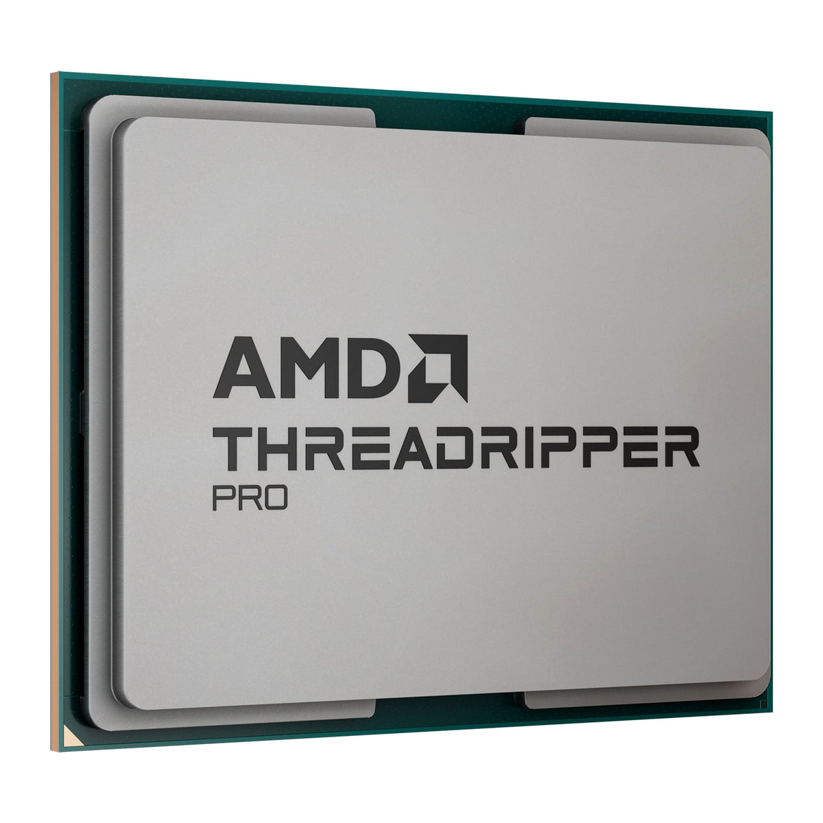 AMD Ryzen Threadripper PRO 9965WX | CPU | 24 Cores | sTR5, Boxed without Fan