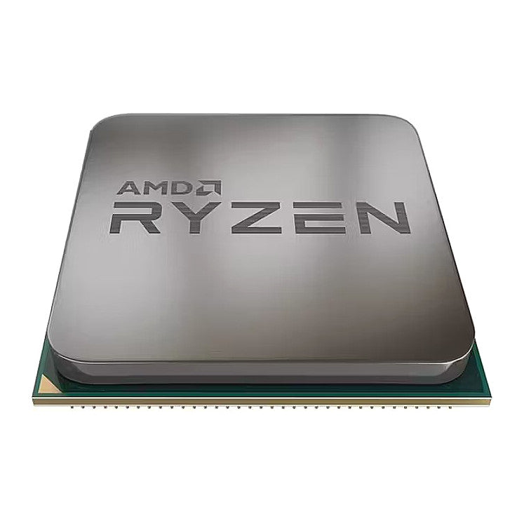 AMD Ryzen 5 5500F | Desktop processor | Boxed