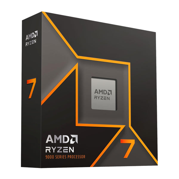 AMD Ryzen 7 9700X | Desktop CPU | Boxed | Without Fan