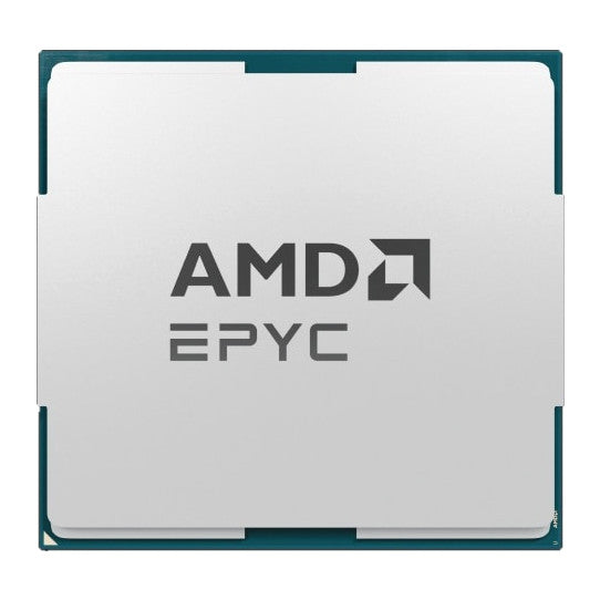 AMD EPYC 9965 | Server processor | 192-core 384-thread | SP5 tray