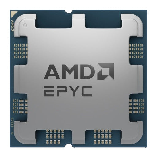 AMD EPYC 4244P | Server processor | 6-core 12-thread | AM5 tray