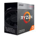 AMD Ryzen 3 3200G | Desktop processor | 4-core 4.0GHz boost | AM4 boxed