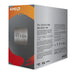 AMD Ryzen 3 3200G | Desktop processor | 4-core 4.0GHz boost | AM4 boxed