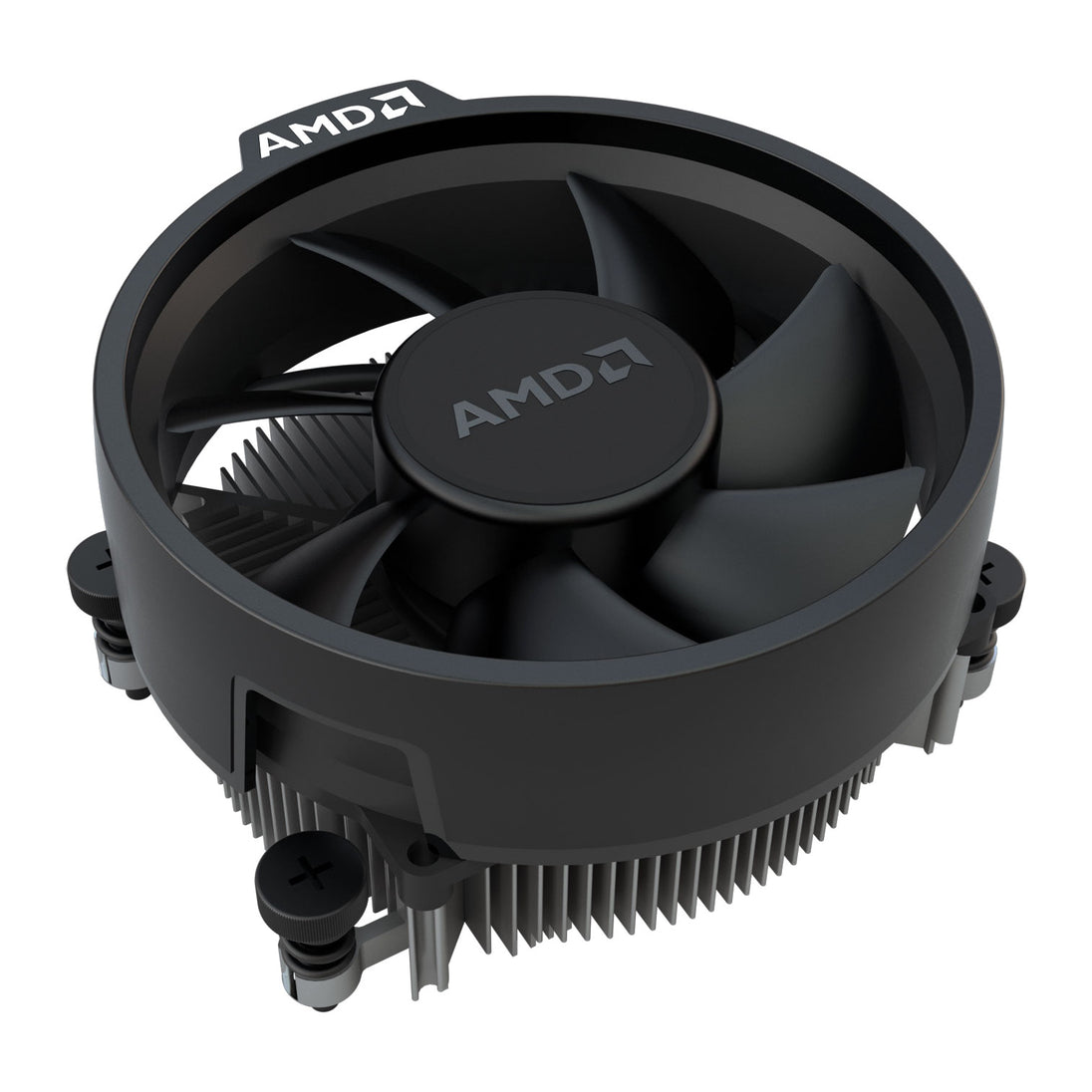 AMD Ryzen 3 3200G | Desktop processor | 4-core 4.0GHz boost | AM4 boxed