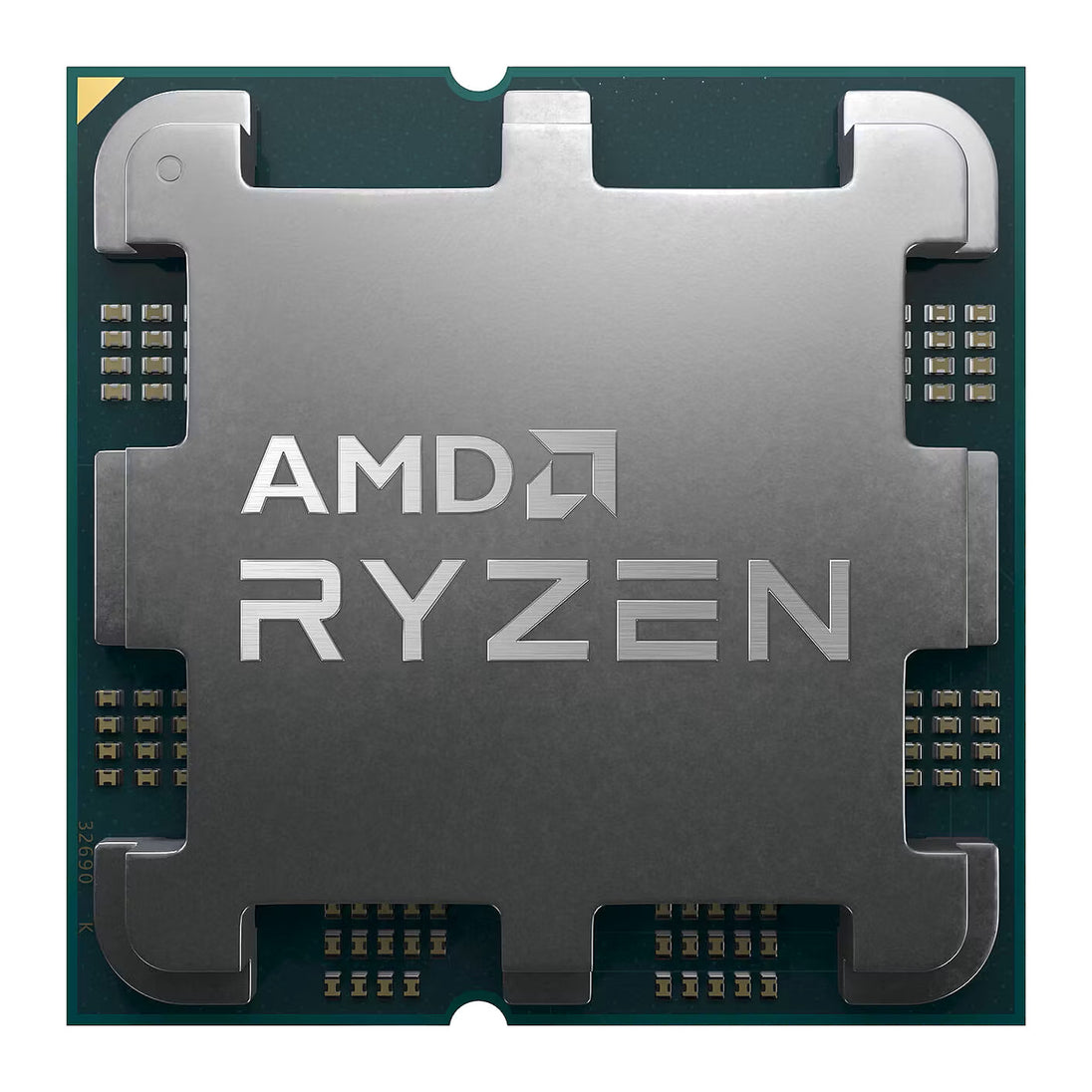 AMD Ryzen 5 7400 | Desktop processor | 6-Core 12-Thread | Socket AM5