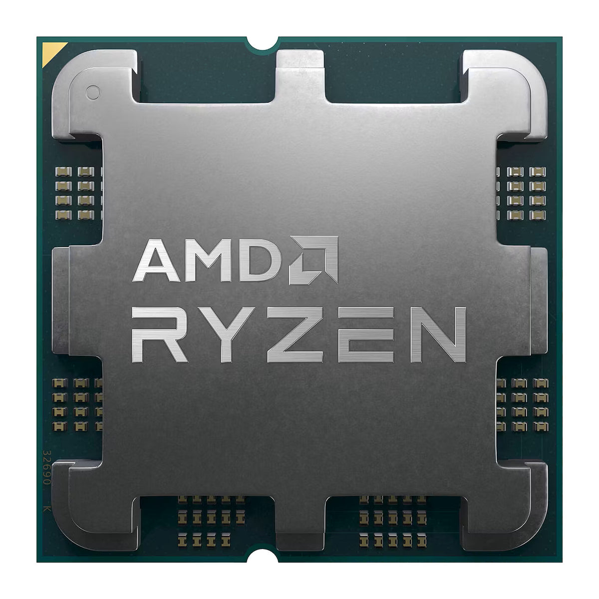 AMD Ryzen 5 7400 | Desktop processor | 6-Core 12-Thread | Socket AM5