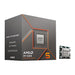 AMD Ryzen 5 8400F | Desktop processor | 6-Core 12-Thread | AM5 boxed