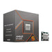 AMD Ryzen 5 8400F | Desktop processor | 6-Core 12-Thread | AM5 boxed