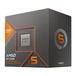 AMD Ryzen 5 8600G | Desktop processor | 6-core 12-thread | AM5 boxed