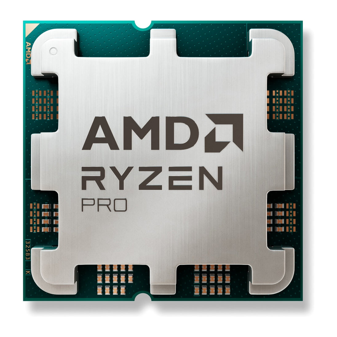 AMD Ryzen 5 PRO 8500G | Desktop CPU | 6 Cores 12 Threads, AM5 | Tray with Cooler