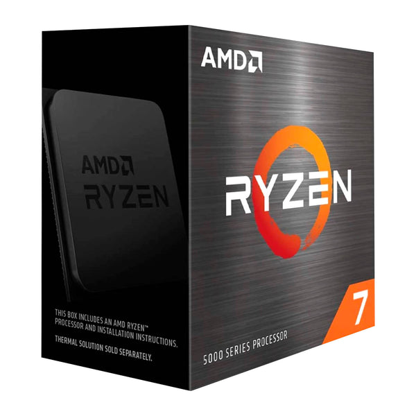 AMD Ryzen 7 5700X | Desktop processor | 8-core 16-thread | AM4