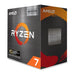 AMD Ryzen 7 5800X3D | Desktop CPU | 8-Core 16-Thread | Socket AM4