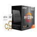 AMD Ryzen 7 5800X3D | Desktop CPU | 8-Core 16-Thread | Socket AM4