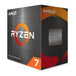 AMD Ryzen 7 5800XT | Desktop processor | 8-core 16-thread | AM4