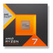 AMD Ryzen 7 7700X3D | Desktop CPU | 8-Core 16-Thread | AM5