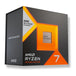 AMD Ryzen 7 7800X3D | Desktop CPU | 8-Core 16-Thread | AM5