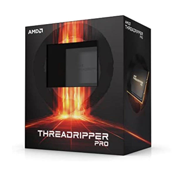 AMD Ryzen Threadripper PRO 5975WX | Workstation CPU | 32-core 64-thread | 3.6GHz