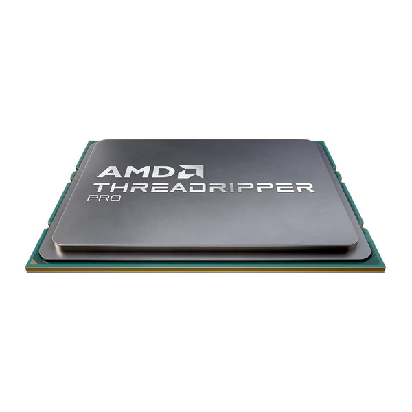 AMD Ryzen Threadripper PRO 7975WX | Workstation CPU | 32-core 64-thread | Tray