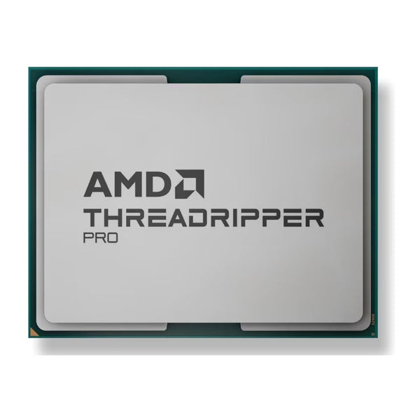 AMD Ryzen Threadripper PRO 9965WX | Workstation CPU | 24-core 48-thread